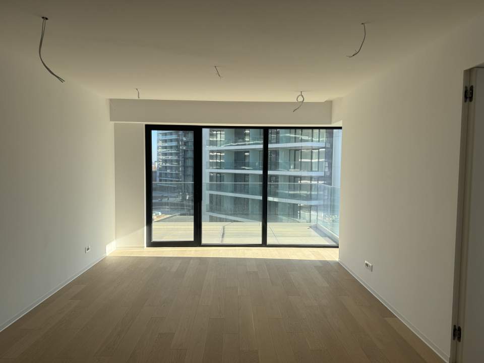 Apartament cu 3 camere de vânzare în One Lake Club, Floreasca, Sector 2 poza nr. 2