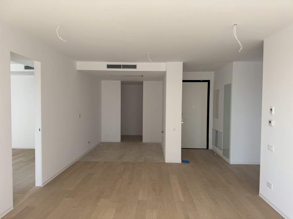 Apartament cu 3 camere de vânzare în One Lake Club, Floreasca, Sector 2 poza nr. 1