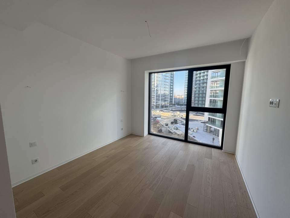 Apartament cu 3 camere de vânzare în One Lake Club, Floreasca, Sector 2 poza nr. 3