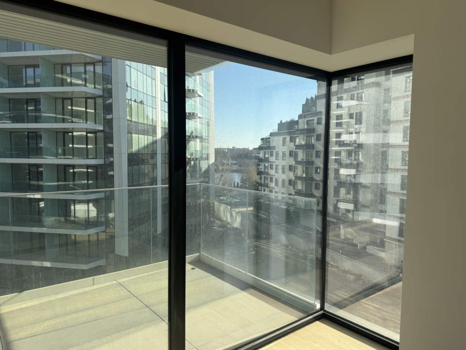 Apartament cu 3 camere de vânzare în One Lake Club, Floreasca, Sector 2 poza nr. 5