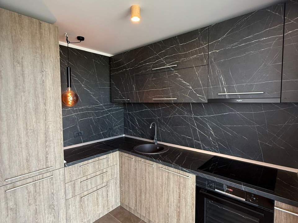 1 Bedroom Apartment For Sale In One Herăstrău Towers, Herăstrău, Sector 1 photo no. 2