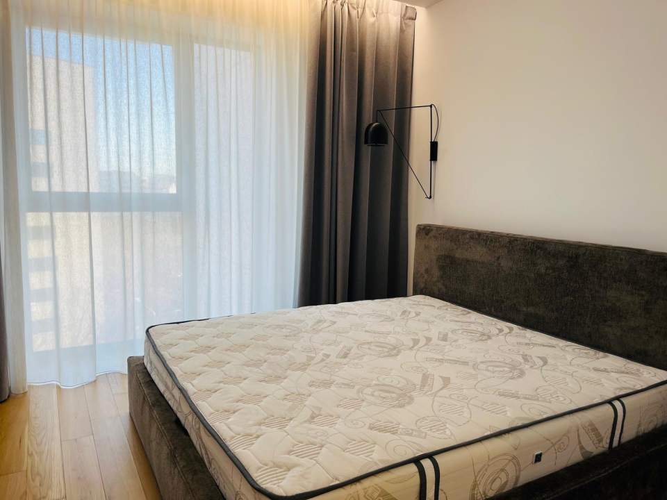 1 Bedroom Apartment For Sale In One Herăstrău Towers, Herăstrău, Sector 1 photo no. 1