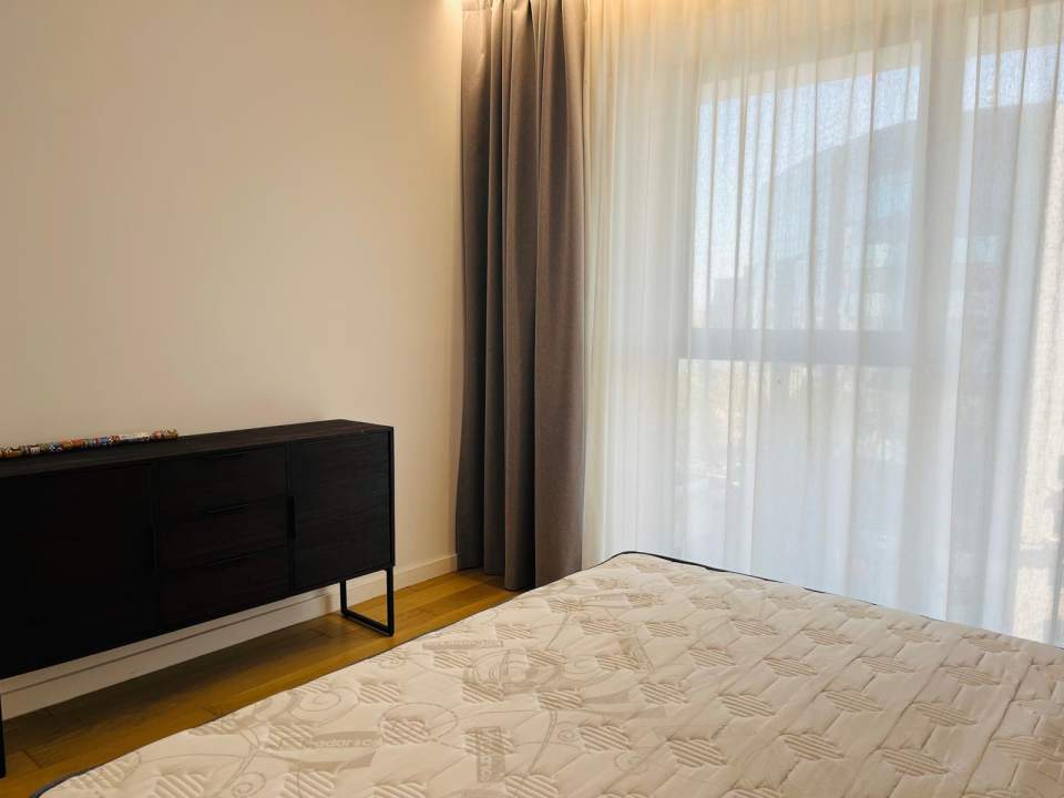 Apartament cu 2 camere de vânzare în One Herăstrău Towers, Herăstrău, Sector 1 poza nr. 5