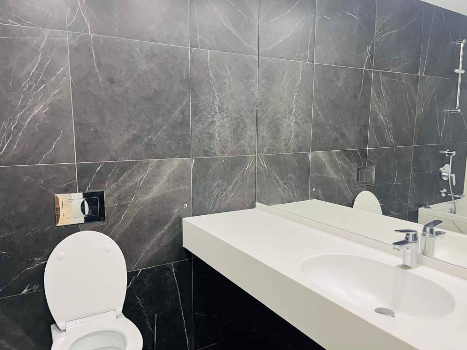 1 Bedroom Apartment For Sale In One Herăstrău Towers, Herăstrău, Sector 1 photo no. 7