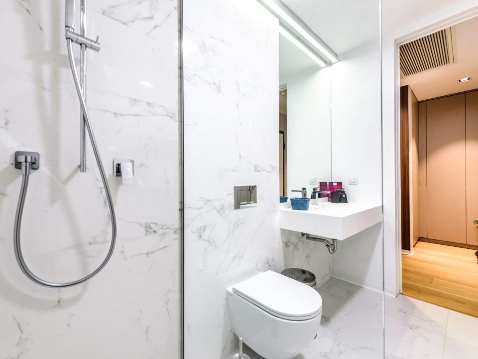 Studio For Rent In One Mircea Eliade, Floreasca, Sector 1 photo no. 4