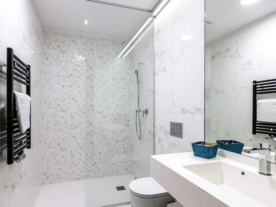 Studio For Rent In One Mircea Eliade, Floreasca, Sector 1 photo no. 5