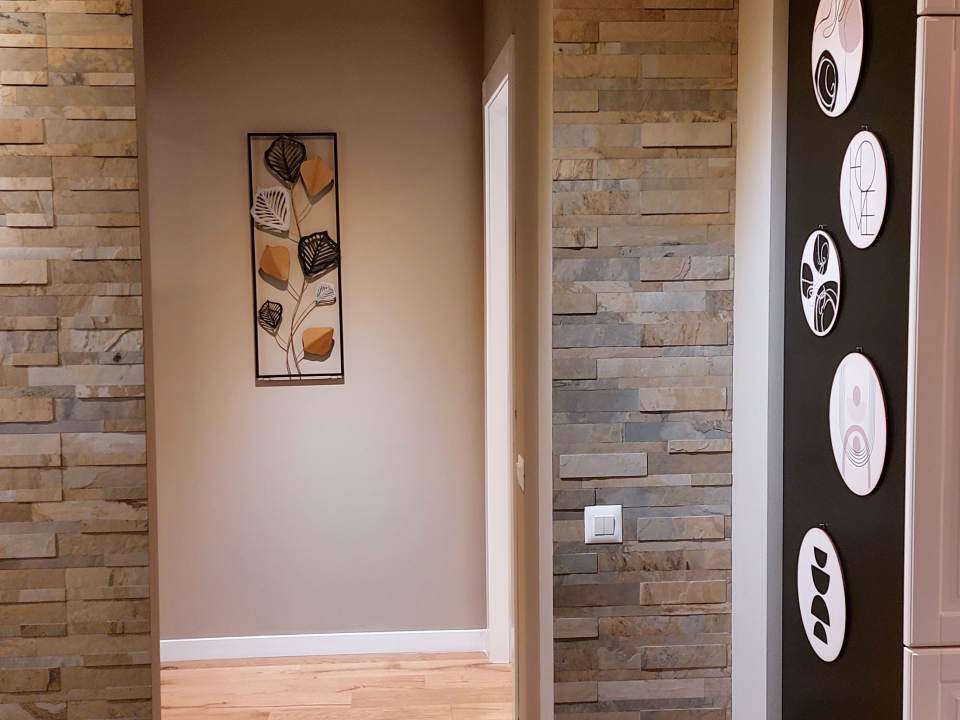 Apartament cu 2 camere de închiriat în One Cotroceni Park, Cotroceni, Sector 5 poza nr. 5