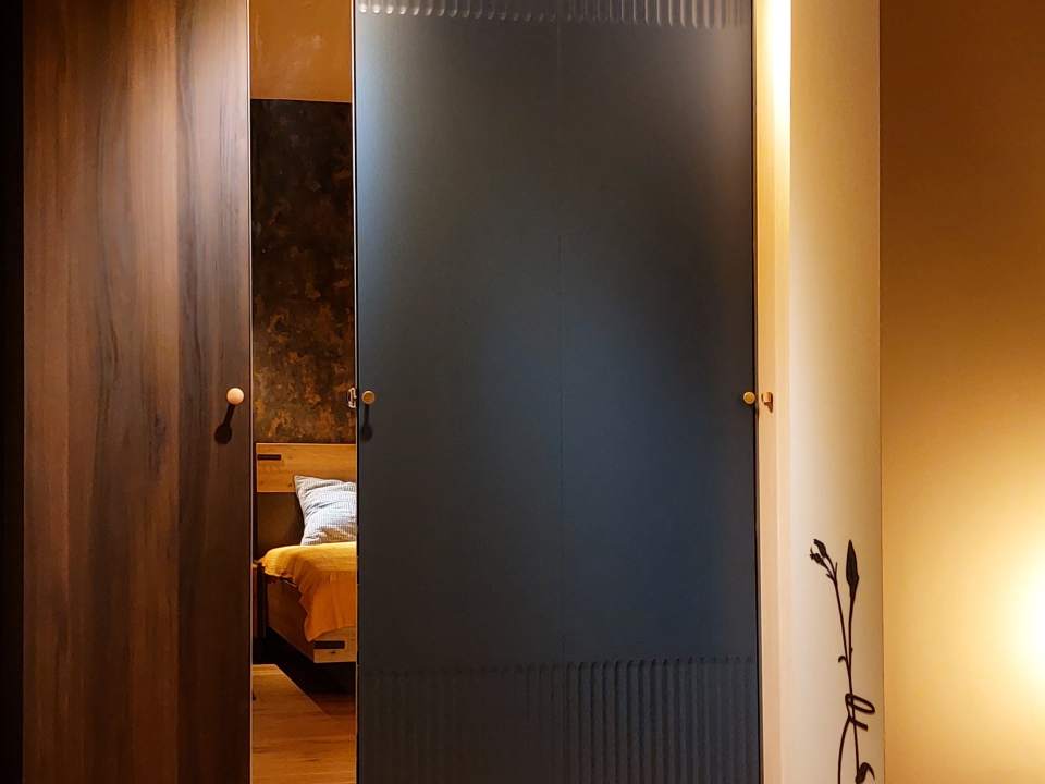 Apartament cu 2 camere de închiriat în One Cotroceni Park, Cotroceni, Sector 5 poza nr. 8