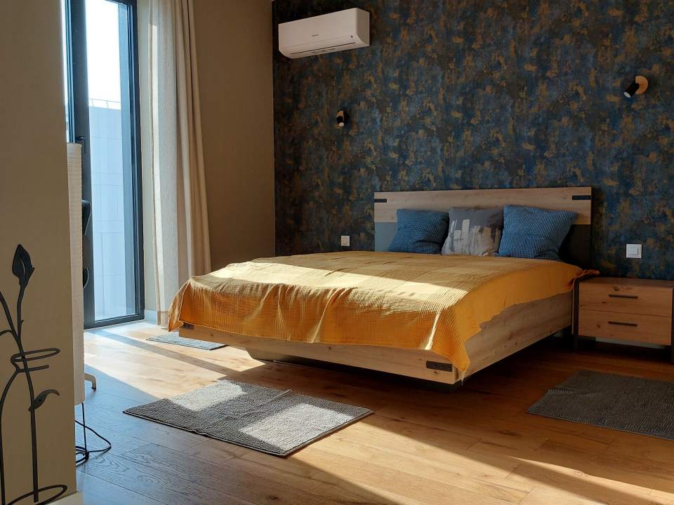 Apartament cu 2 camere de închiriat în One Cotroceni Park, Cotroceni, Sector 5 poza nr. 1