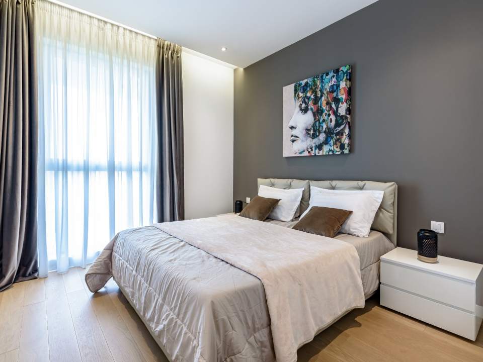 Apartament cu 3 camere de închiriat în One Herăstrău Plaza, Herăstrău, Sector 1 poza nr. 1