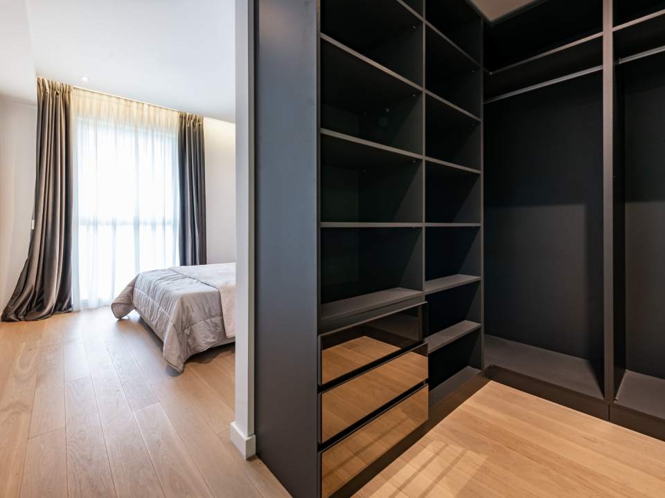 Apartament cu 3 camere de închiriat în One Herăstrău Plaza, Herăstrău, Sector 1 poza nr. 5