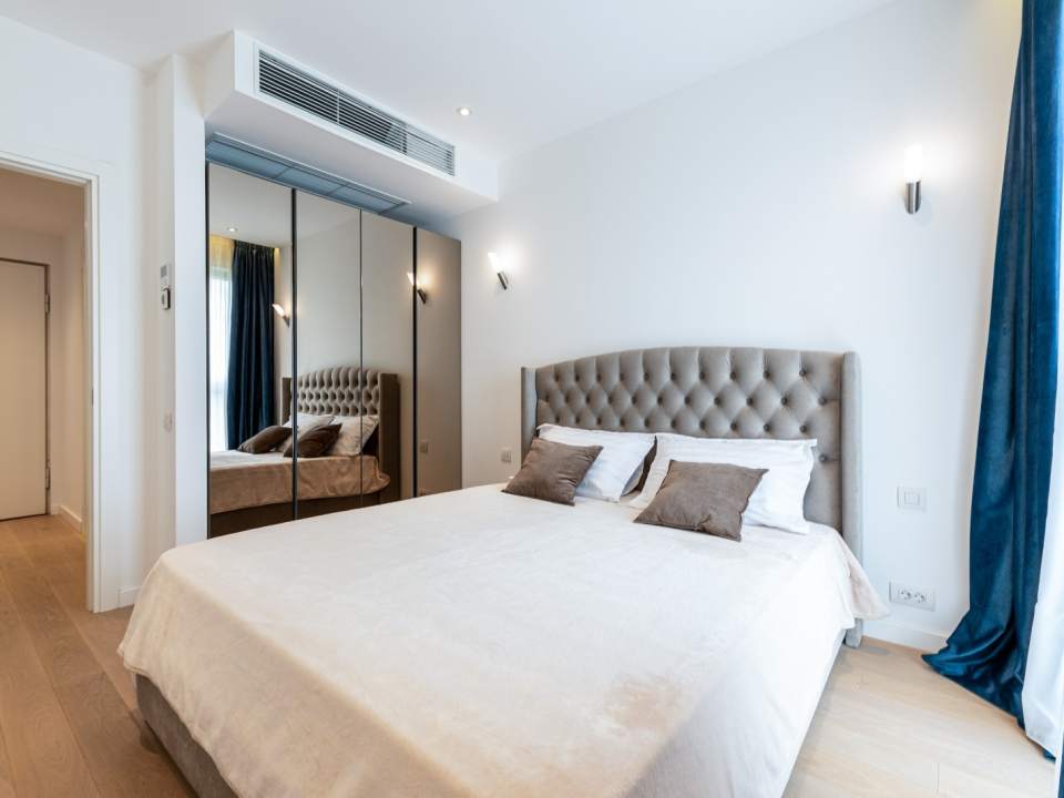 Apartament cu 3 camere de închiriat în One Herăstrău Plaza, Herăstrău, Sector 1 poza nr. 7