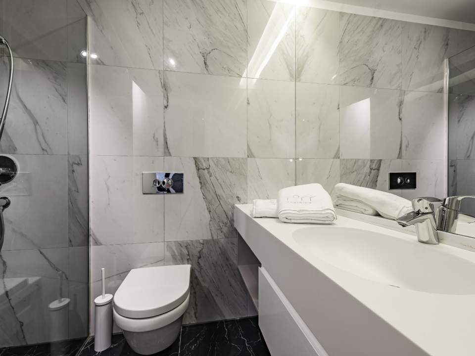 Apartament cu 3 camere de închiriat în One Herăstrău Plaza, Herăstrău, Sector 1 poza nr. 8