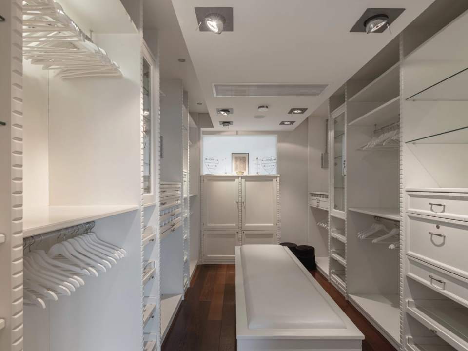 Penthouse cu 5 camere de vânzare poza nr. 8