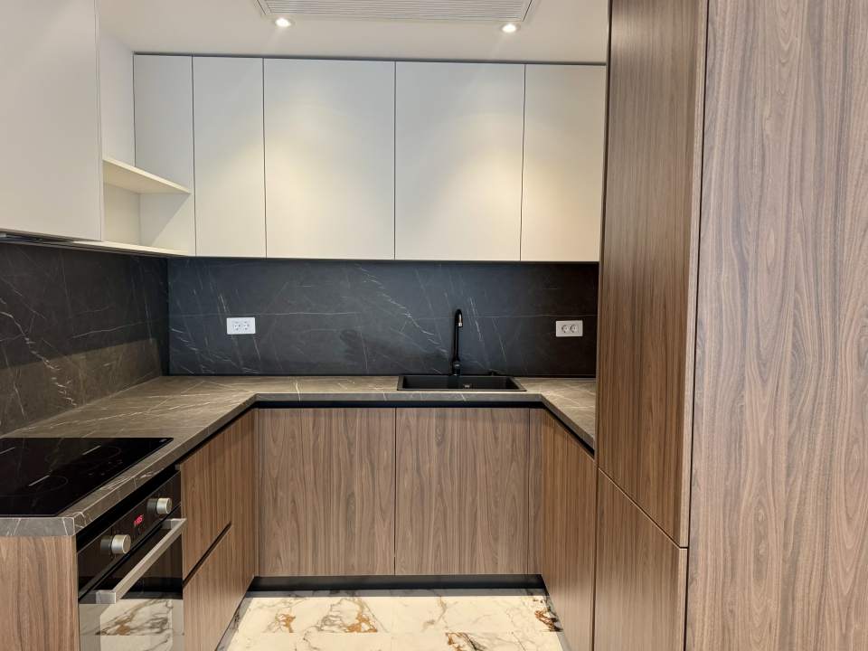 Apartament cu 2 camere de închiriat în One Lake Club, Floreasca, Sector 2 poza nr. 3