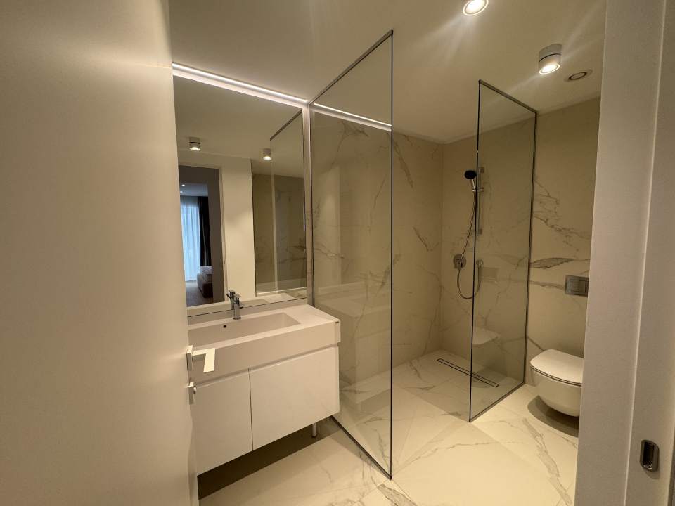 Apartament cu 2 camere de închiriat în One Lake Club, Floreasca, Sector 2 poza nr. 6