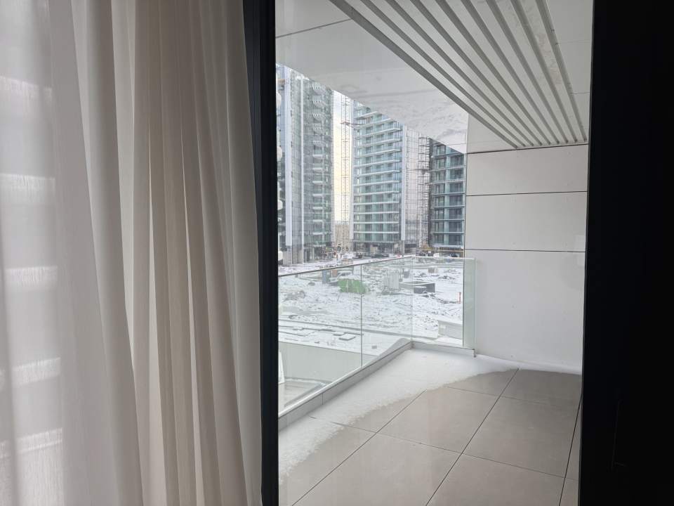 Apartament cu 2 camere de închiriat în One Lake Club, Floreasca, Sector 2 poza nr. 7