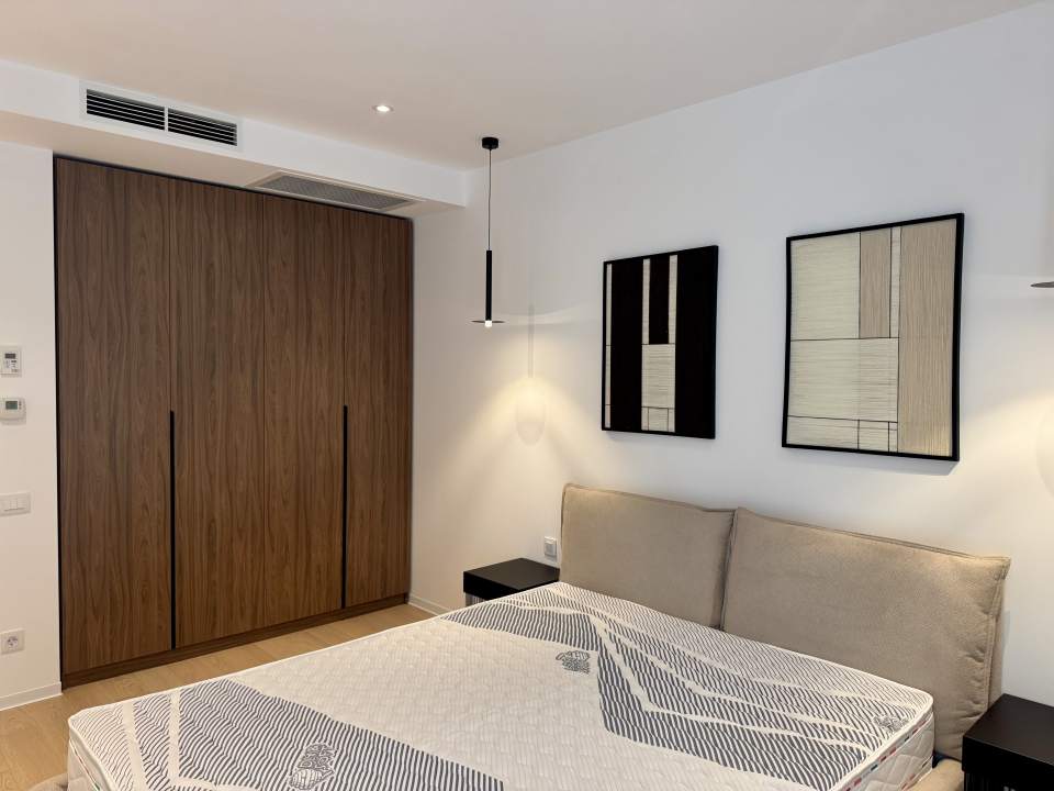 Apartament cu 2 camere de închiriat în One Lake Club, Floreasca, Sector 2 poza nr. 1