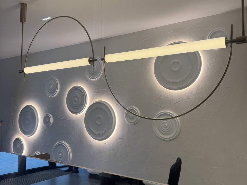 Apartament cu 2 camere de închiriat în One Lake Club, Floreasca, Sector 2 poza nr. 9