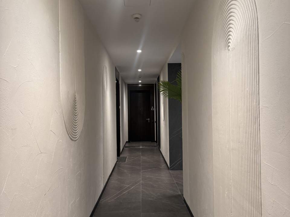 Apartament cu 2 camere de închiriat în One Lake Club, Floreasca, Sector 2 poza nr. 10