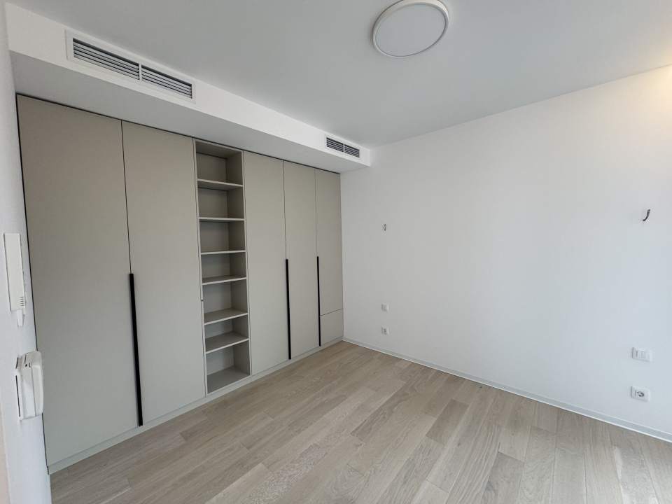 Apartament cu 2 camere de închiriat în One Lake Club, Floreasca, Sector 2 poza nr. 4