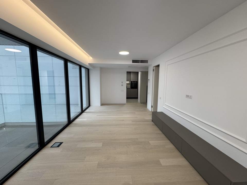 Apartament cu 2 camere de închiriat în One Lake Club, Floreasca, Sector 2 poza nr. 1