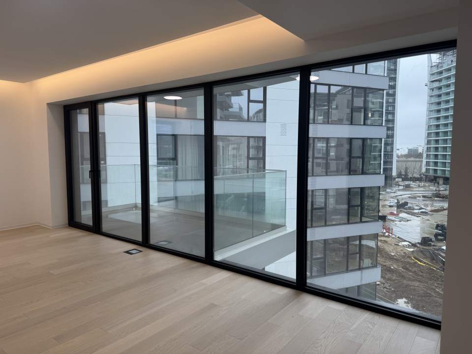 Apartament cu 2 camere de închiriat în One Lake Club, Floreasca, Sector 2 poza nr. 5