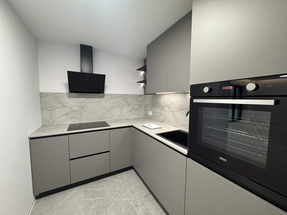 Apartament cu 2 camere de închiriat în One Lake Club, Floreasca, Sector 2 poza nr. 2