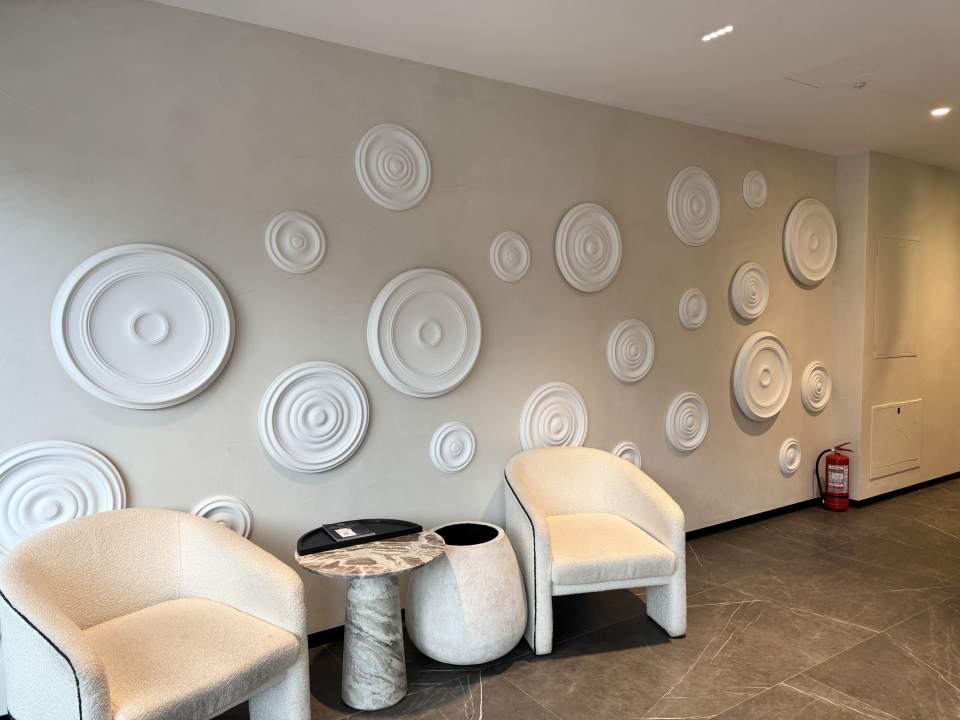 Apartament cu 2 camere de vânzare în One Lake Club, Floreasca, Sector 2 poza nr. 1