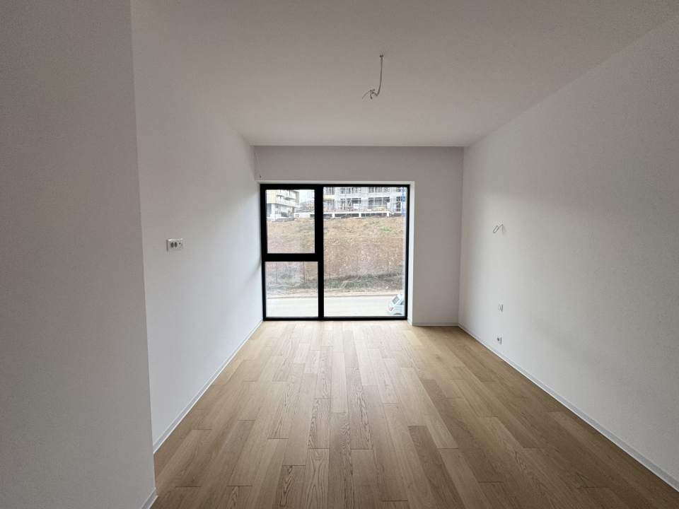 Apartament cu 2 camere de vânzare în One Lake Club, Floreasca, Sector 2 poza nr. 2