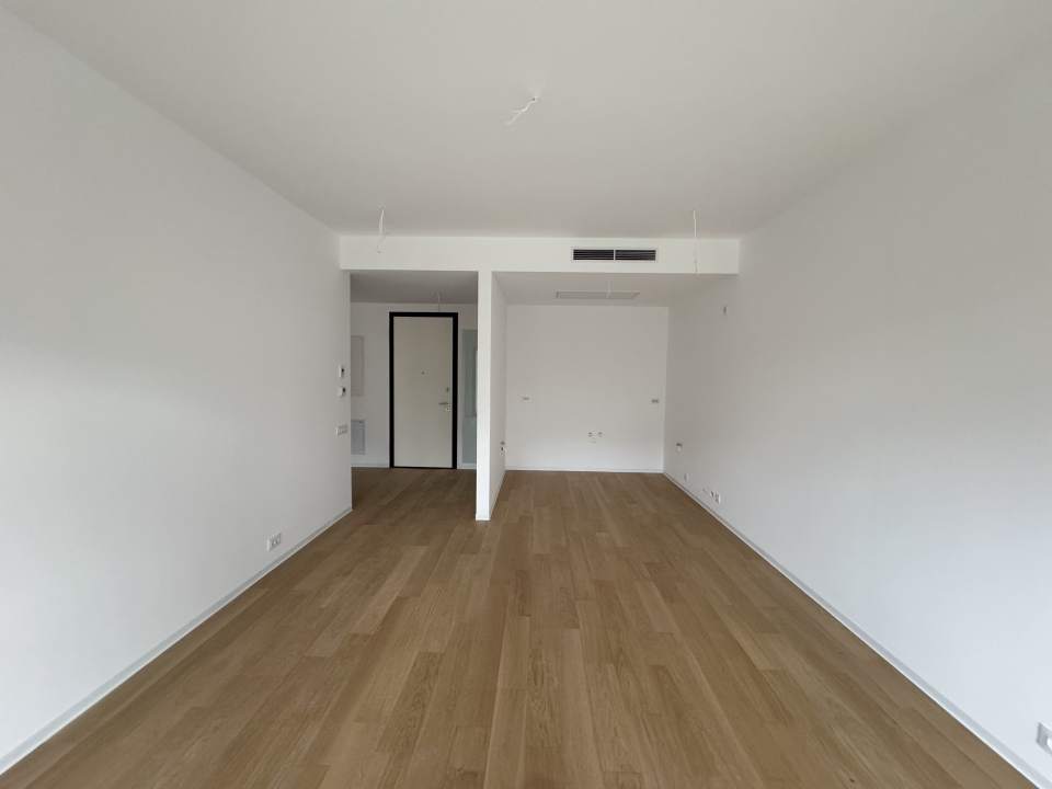 Apartament cu 2 camere de vânzare în One Lake Club, Floreasca, Sector 2 poza nr. 3