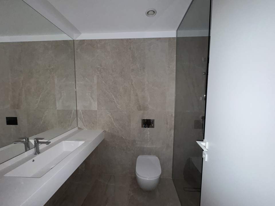 Apartament cu 2 camere de vânzare în One Lake Club, Floreasca, Sector 2 poza nr. 4