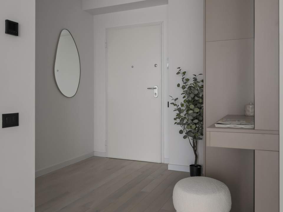 Apartament cu 4 camere de vânzare în One Lake District, Tei, Sector 2 poza nr. 4