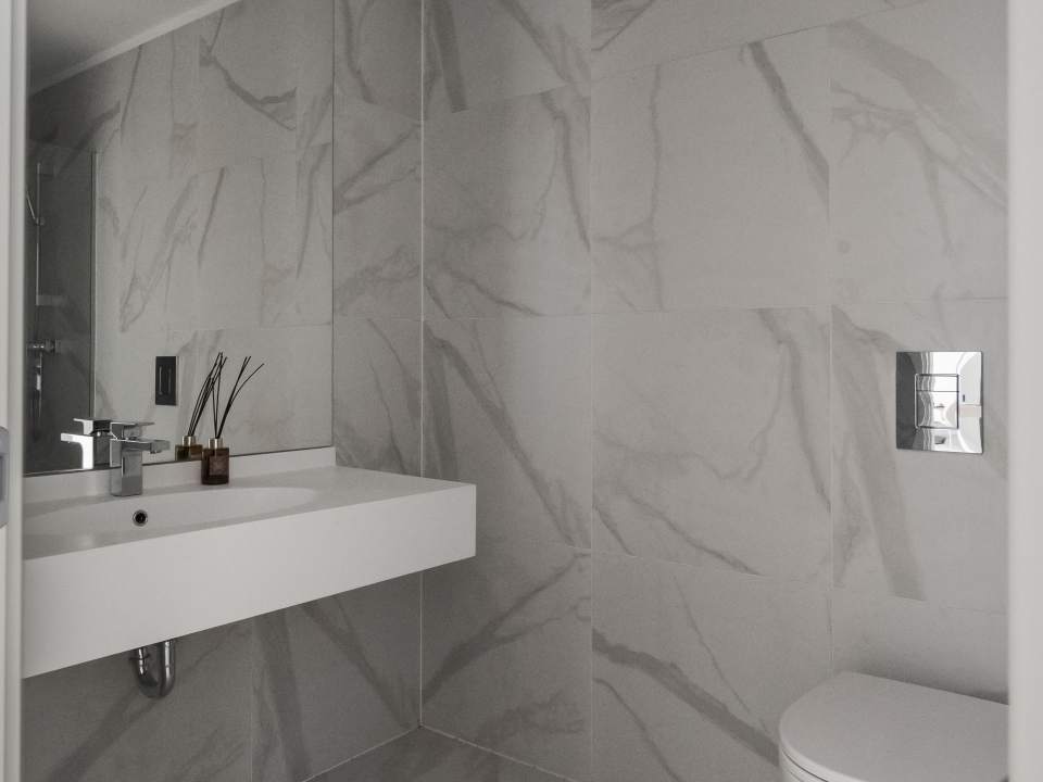 Apartament cu 4 camere de vânzare în One Lake District, Tei, Sector 2 poza nr. 5