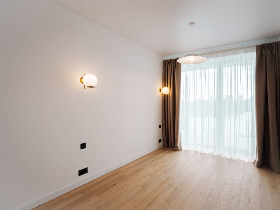 Apartament cu 3 camere de vânzare în One Lake District, Tei, Sector 2 poza nr. 4