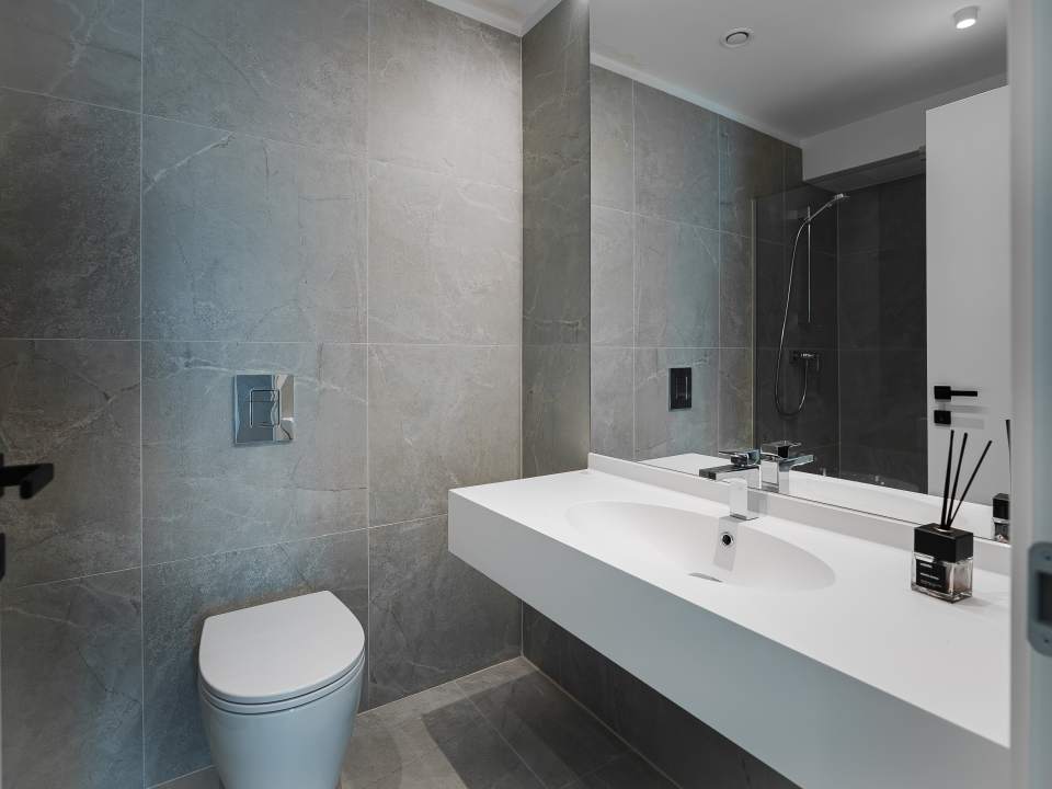 Studio For Sale In One Lake District, Tei, Sector 2 photo no. 2