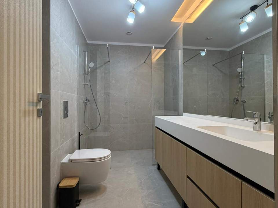 Studio For Rent In One Floreasca Towers, Floreasca, Sector 2 photo no. 3