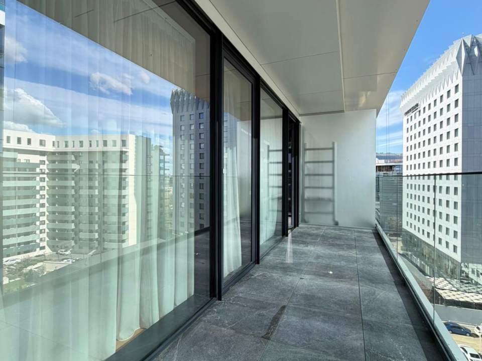 Studio For Rent In One Floreasca Towers, Floreasca, Sector 2 photo no. 7