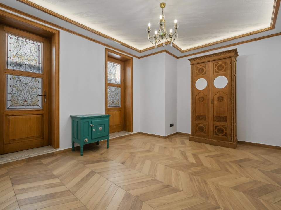 Villa For Sale photo no. 1