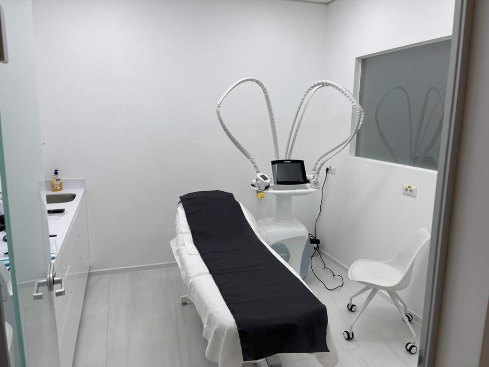 Spatiu comercial amenajat de vanzare // ONE Herastrau Towers, Herăstrău, Sector 1 poza nr. 3