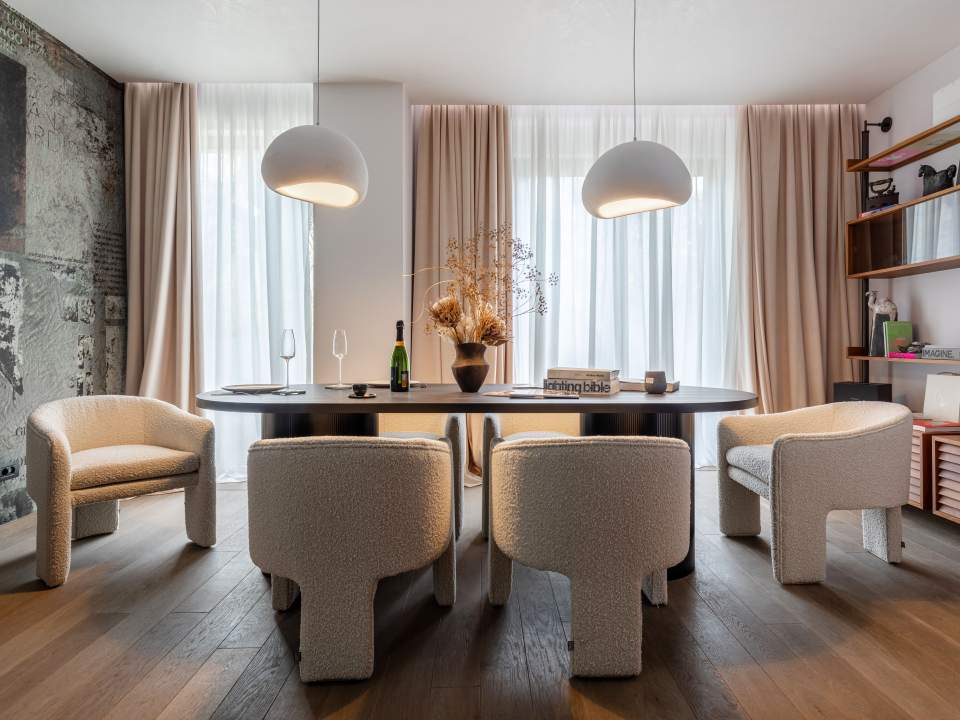 Vila de inchiriat // zona Dorobanți - Floreasca poza nr. 5