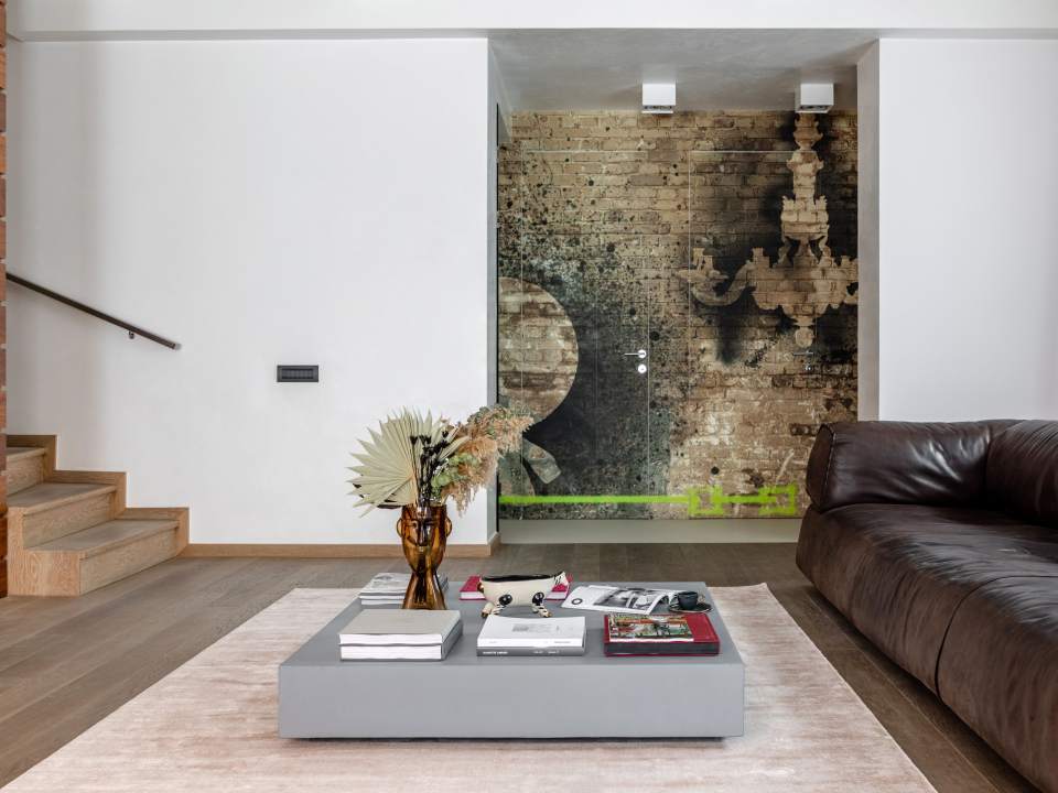 Vila de inchiriat // zona Dorobanți - Floreasca poza nr. 1