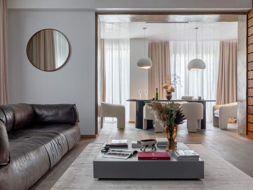 Vila de inchiriat // zona Dorobanți - Floreasca poza nr. 7