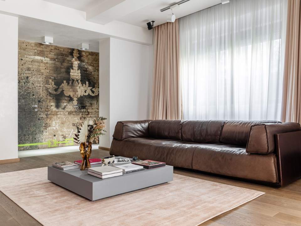 Vila de inchiriat // zona Dorobanți - Floreasca poza nr. 8