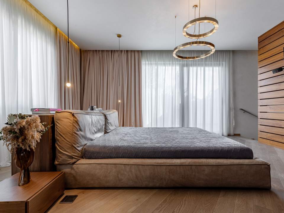 Vila de inchiriat // zona Dorobanți - Floreasca poza nr. 2