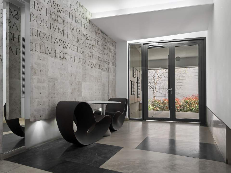 2 Bedroom Penthouse For Sale In One Floreasca Lake, Floreasca, Sector 1 photo no. 18