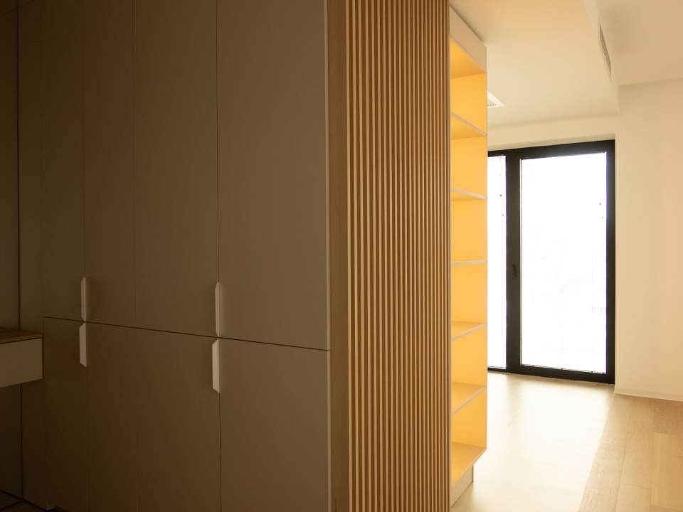Apartament cu 2 camere de vânzare în One Lake Club, Floreasca, Sector 2 poza nr. 2