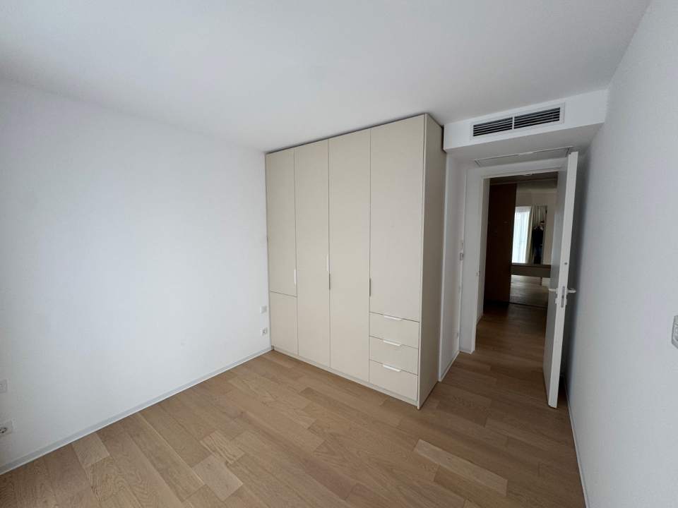 Apartament cu 2 camere de vânzare în One Lake Club, Floreasca, Sector 2 poza nr. 3