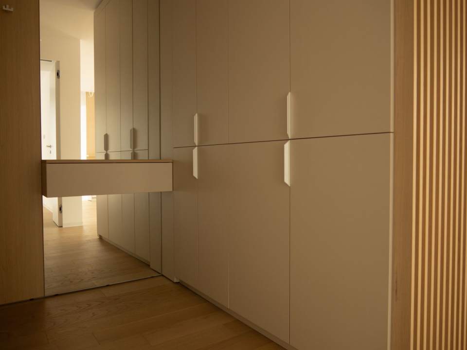 Apartament cu 2 camere de vânzare în One Lake Club, Floreasca, Sector 2 poza nr. 5