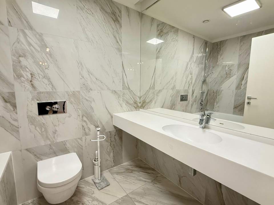 1 Bedroom Apartment For Rent In One Herăstrău Plaza, Herăstrău, Sector 1 photo no. 6